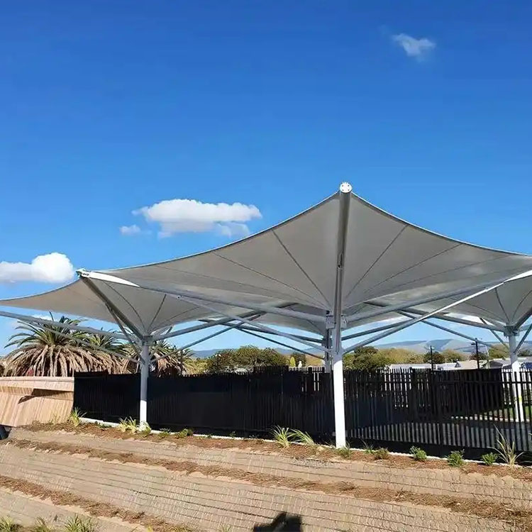 清镇市工程案例