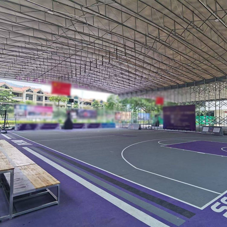 清镇市工程案例